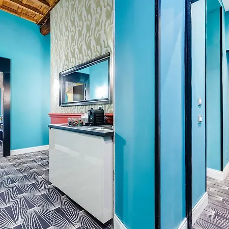 The French Suites By Oneup Hospitality