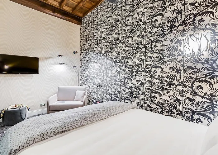 The French By Oneup Hospitality 4* רומא