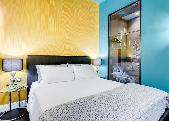 The French By Oneup Hospitality 4* Ρώμη