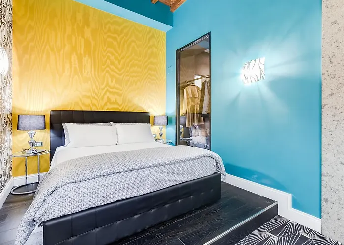 בית הארחה The French By Oneup Hospitality 4*