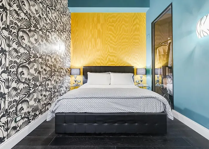 The French By Oneup Hospitality 4* רומא