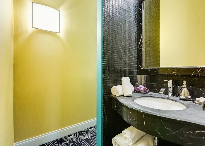 The French By Oneup Hospitality בית הארחה רומא